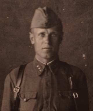 Котелевский Василий Иванович