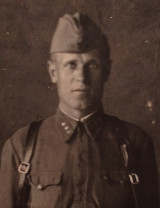 Котелевский Василий Иванович