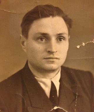 Шекера Иван Ульянович