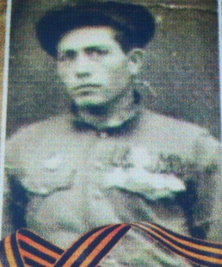 Мурадымов Рифать Садриевич