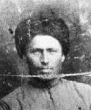 Петрий Федор Абрамович