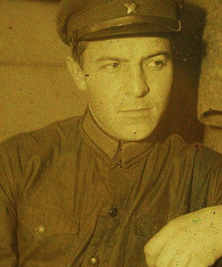 Теплищев Тимофей Петрович