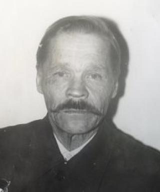 Глушков Илья Моисеевич