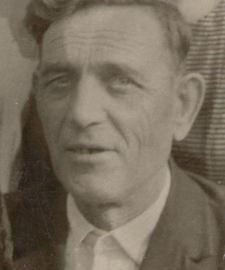 Агеев Максим Яковлевич