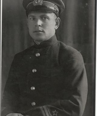 Гасин Александр Федорович