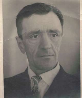 Шилкин Иван Иванович