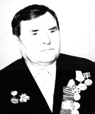 Анисимов Илья Михайлович