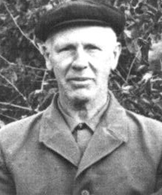 Гарин Павел Васильевич