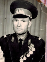 Смирнов Федор Алексеевич