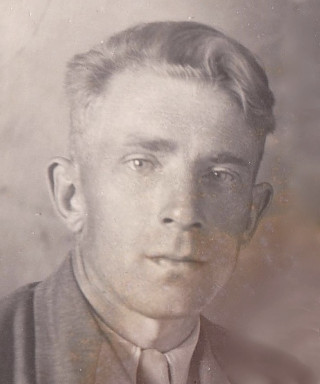 Клешнин Николай Иванович