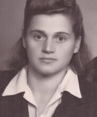 Колесниченко Мария Григорьевна