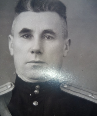 Талалайкин Сергей Георгиевич