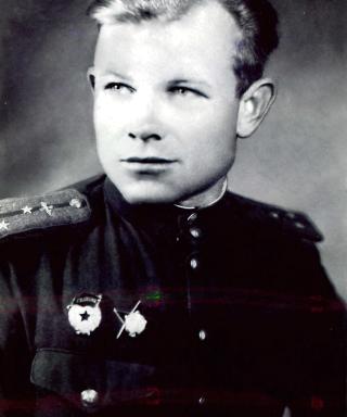 Смола Николай Прохорович