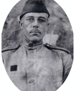 Недогонов Иван Константинович