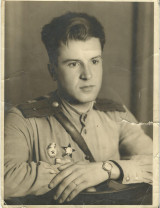 Коркунов Иван Васильевич