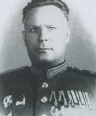 Вершинин Борис Георгиевич