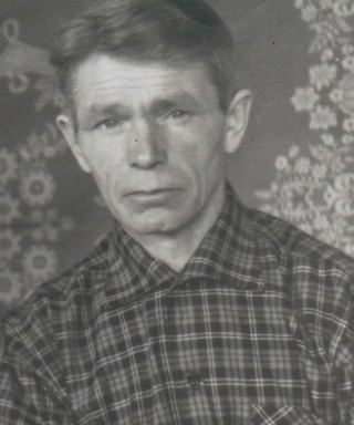 Ляшун Трофим Павлович