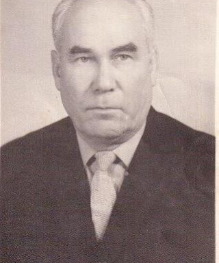 Левченко Петр Михайлович