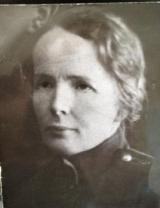 Хусаинова Амина Салаховна