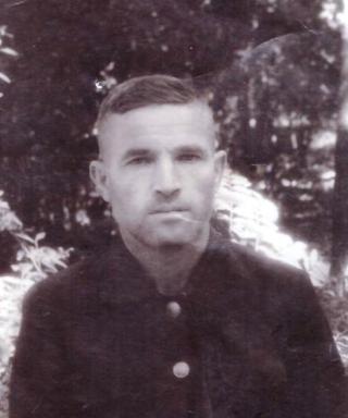 Брюховец Николай Федорович