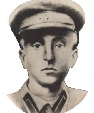 Колесников Семён Никифорович