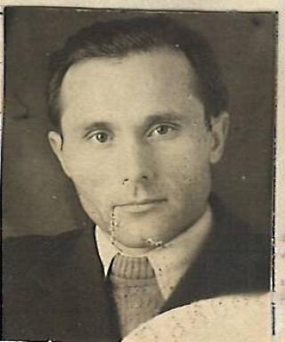 Смородин Михаил Иванович