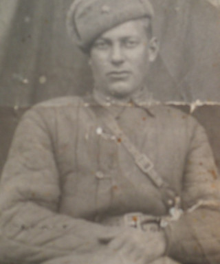 Максименко Иван Яковлевич