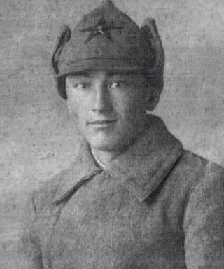 Осипов Терентий Андреевич