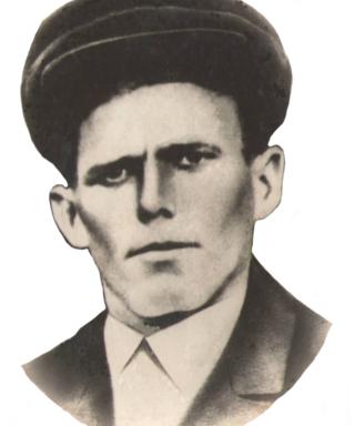 Кононенко Григорий Сидорович