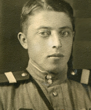 Котенко Леонтий Тимофеевич