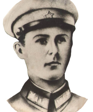 Басеев Василий Андреевич