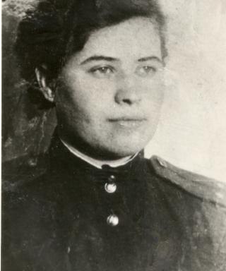 Третьякова Татьяна Ивановна