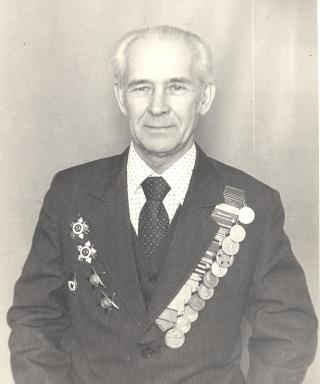 Филиппов Николай Петрович