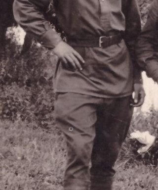 Колесниченко Михаил Ильич