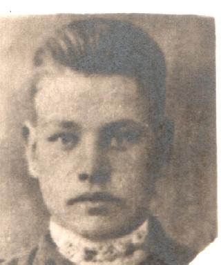 Локтионов Алексей Макарович