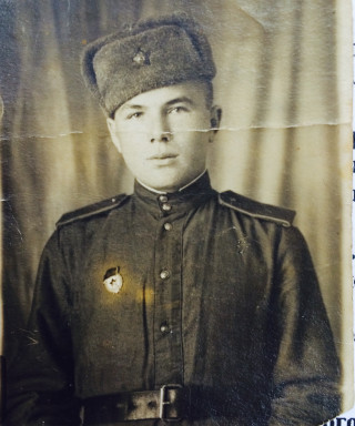 Юсипов Фатех Махмутович