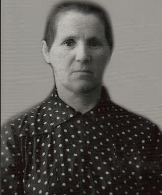 Ванифанова Ольга Ивановна