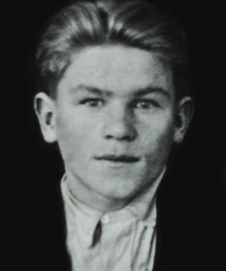 Сорокин Виктор Ефимович