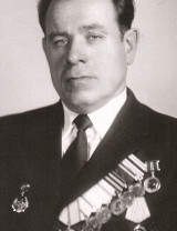 Ларкин Евгений Федорович