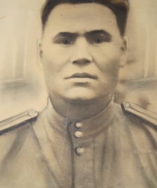 Ераков Михаил Андреевич