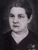 Школьная (Колесник) Александра Дмитриевна