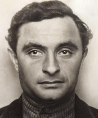 Сарьян Агопос Акопович