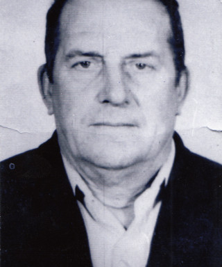 Аксючиц Дмитрий Никифорович