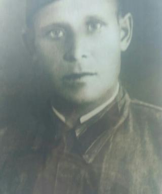 Симаков Павел Кириллович