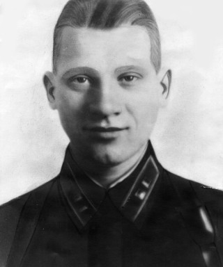 Боков Борис Фёдорович