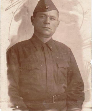 Тоборов Пётр Иванович