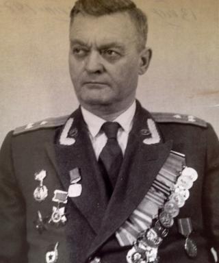 Савченко Михаил Александрович