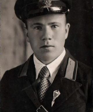 Королев Степан Степанович