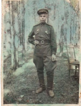 Парамонов Николай Николаевич