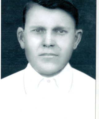 Дёмин Пётр Корнилович